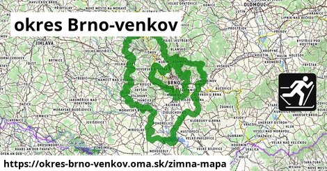 ikona Zimná mapa zimna-mapa v okres-brno-venkov