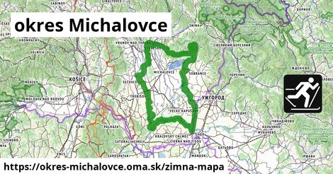 ikona Zimná mapa zimna-mapa v okres-michalovce