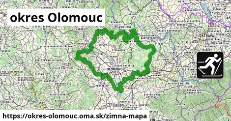 ikona Zimná mapa zimna-mapa v okres-olomouc