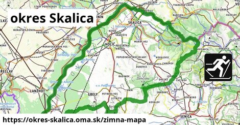 ikona Zimná mapa zimna-mapa v okres-skalica