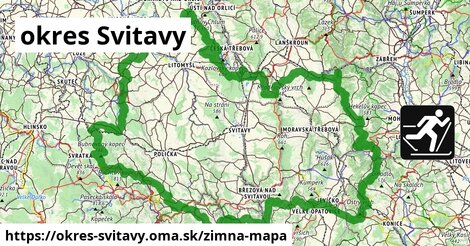 ikona Zimná mapa zimna-mapa v okres-svitavy