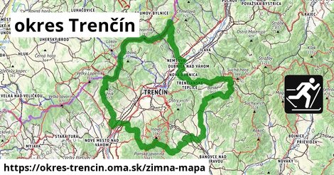 ikona Zimná mapa zimna-mapa v okres-trencin