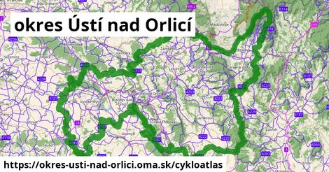 ikona Cyklo cykloatlas v okres-usti-nad-orlici