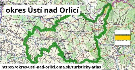 ikona Turistická mapa turisticky-atlas v okres-usti-nad-orlici