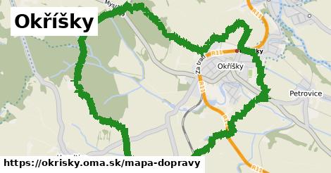 ikona Mapa dopravy mapa-dopravy v okrisky