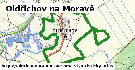 Oldřichov na Moravě