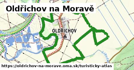 Oldřichov na Moravě