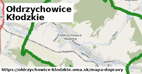 ikona Mapa dopravy mapa-dopravy v oldrzychowice-klodzkie