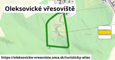 Oleksovické vřesoviště