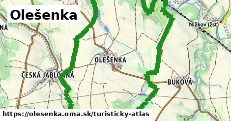 Olešenka