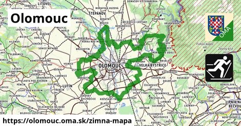 ikona Zimná mapa zimna-mapa v olomouc