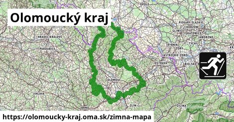 ikona Zimná mapa zimna-mapa v olomoucky-kraj