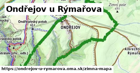 ikona Zimná mapa zimna-mapa v ondrejov-u-rymarova