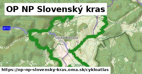 ikona Cyklo cykloatlas v op-np-slovensky-kras