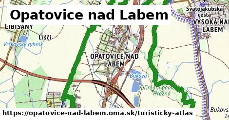 Opatovice nad Labem