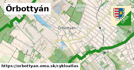 ikona Cyklo cykloatlas v orbottyan