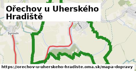 ikona Mapa dopravy mapa-dopravy v orechov-u-uherskeho-hradiste