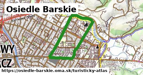 Osiedle Barskie