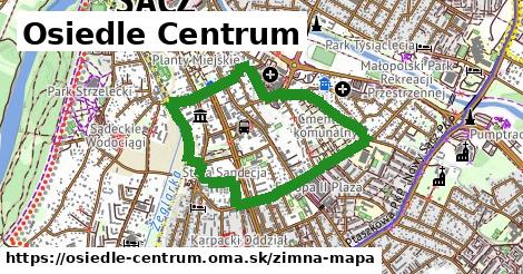 ikona Zimná mapa zimna-mapa v osiedle-centrum
