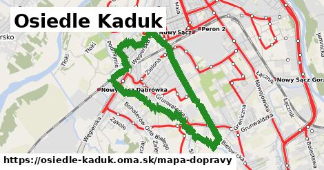 ikona Mapa dopravy mapa-dopravy v osiedle-kaduk