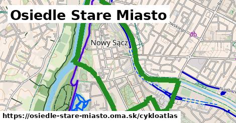 ikona Cyklo cykloatlas v osiedle-stare-miasto