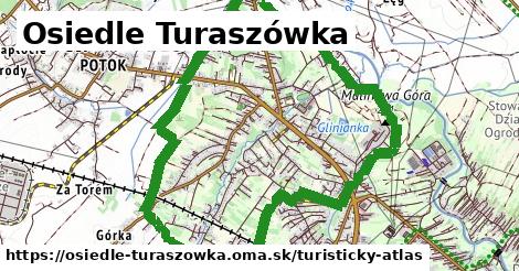 Osiedle Turaszówka