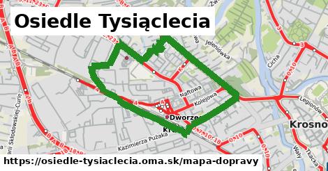 ikona Mapa dopravy mapa-dopravy v osiedle-tysiaclecia