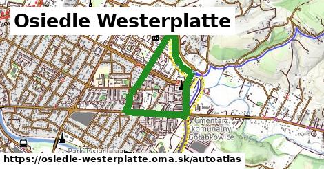 ikona Mapa autoatlas v osiedle-westerplatte