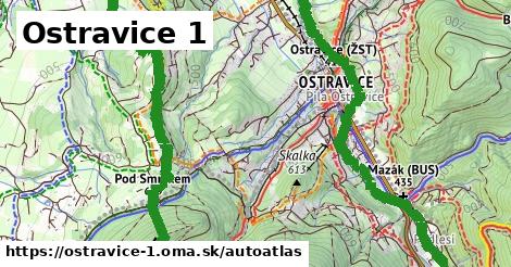 ikona Mapa autoatlas v ostravice-1