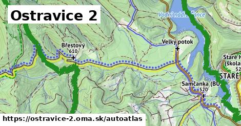 ikona Mapa autoatlas v ostravice-2