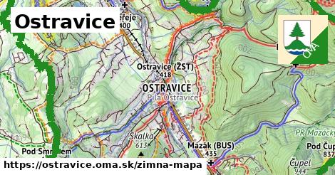 ikona Zimná mapa zimna-mapa v ostravice