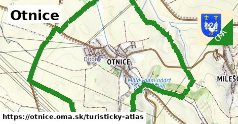 Otnice