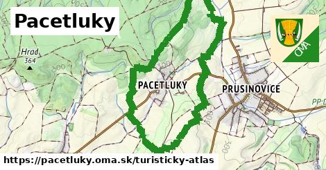 Pacetluky