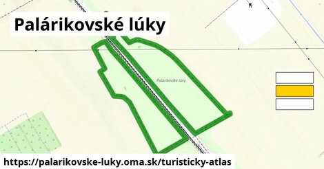 Palárikovské lúky