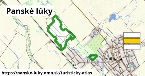 Panské lúky