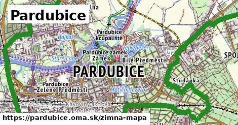 ikona Zimná mapa zimna-mapa v pardubice