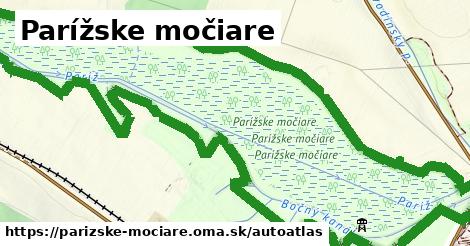 ikona Mapa autoatlas v parizske-mociare