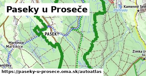 ikona Mapa autoatlas v paseky-u-prosece