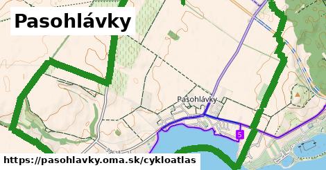 ikona Cyklo cykloatlas v pasohlavky