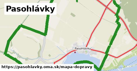ikona Mapa dopravy mapa-dopravy v pasohlavky