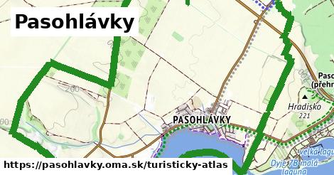 Pasohlávky