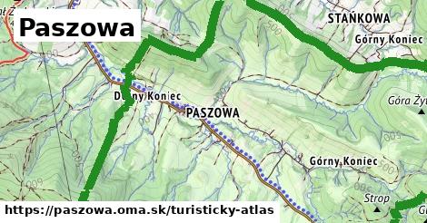 Paszowa