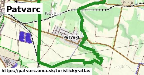 Patvarc