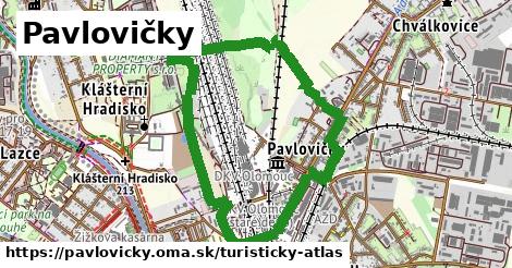 Pavlovičky