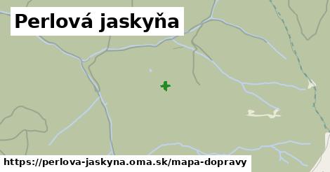 ikona Mapa dopravy mapa-dopravy v perlova-jaskyna