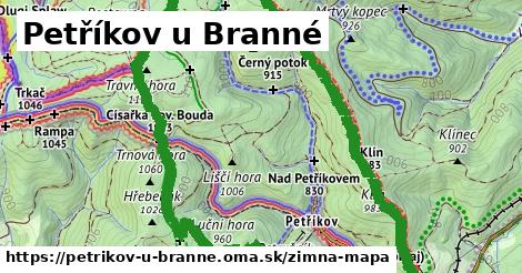 ikona Zimná mapa zimna-mapa v petrikov-u-branne