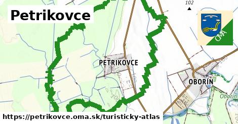 Petrikovce