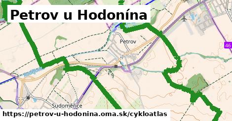 ikona Cyklo cykloatlas v petrov-u-hodonina