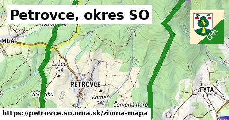 ikona Zimná mapa zimna-mapa v petrovce.so