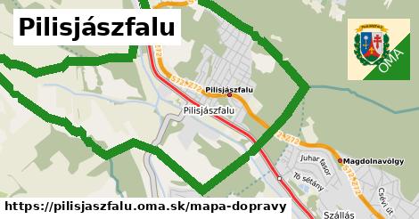 ikona Mapa dopravy mapa-dopravy v pilisjaszfalu